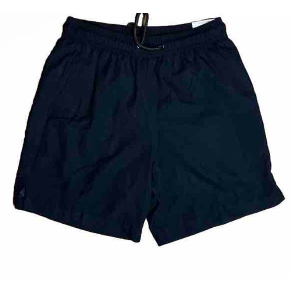 NEW George Men’s swim  Shorts Black size small 
 28-30